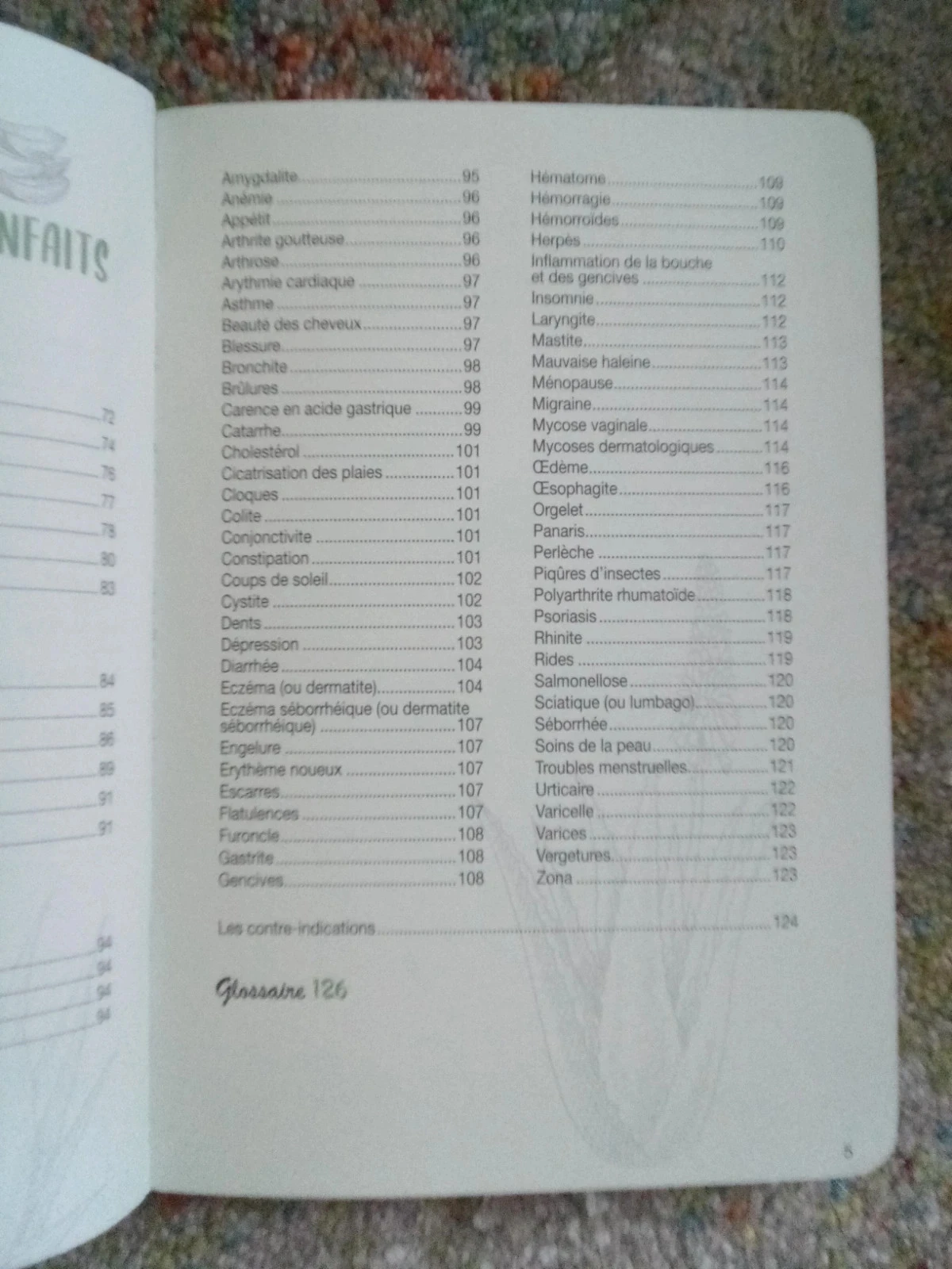 Aromatherapie aloe Vera Bach-bloesems – photo 6